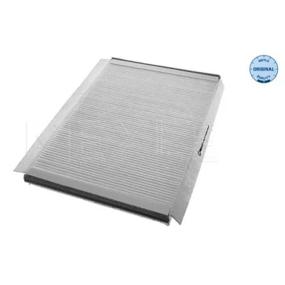 Billede af MEYLE 012 319 0010 Kabinefilter Partikelfilter, Filterindsats, Pollenfilter 352 244 30 ORIGINAL Quality MERCEDES BENZ: A klasse
