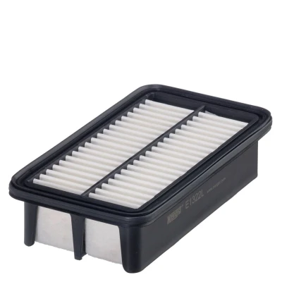 Billede af HENGST FILTER E1322L Luftfilter 53 120 220 Filterindsats KIA: Picanto I