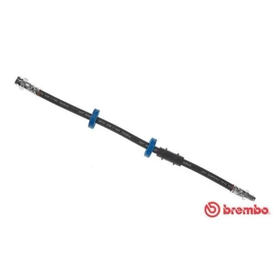 Billede af BREMBO T 23 140 Bremseslange 410 F10X1 FIAT: Panda I Hatchback