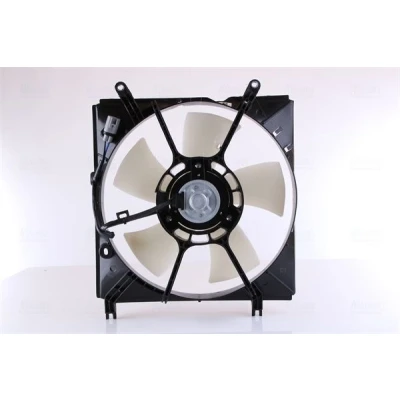 Billede af NISSENS 85238 Køleventilator 318 12 46 uden indbygget regulator