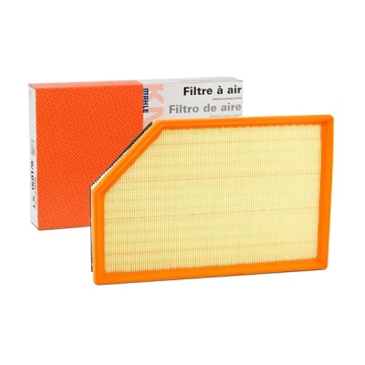 Billede af Luftfilter MAHLE ORIGINAL LX 1591/9