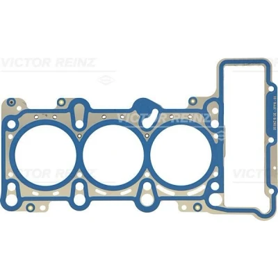 Billede af REINZ 61 37710 00 Toppakning 81 pakning med metallag til cylinder 4 6