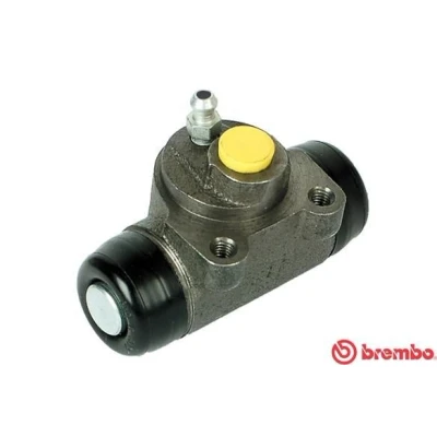 Billede af BREMBO A 12 288 Bremsecylinder 19,05
