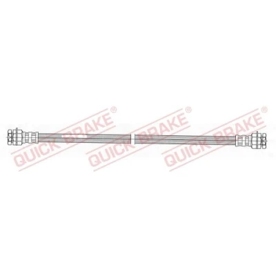 Billede af Bremseslange QUICK BRAKE 24.005