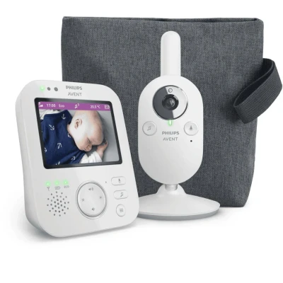 Billede af Philips Avent SCD892/26 Babyalarm