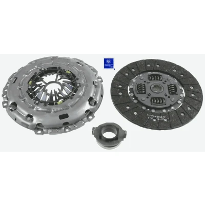 Billede af SACHS XTend 3000 951 921 Kobling 250
