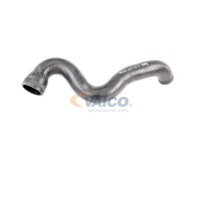 Billede af VAICO V10 2912 Trykslange Gummi med vævindlæg Q+, original equipment manufacturer quality VOLKSWAGEN: Passat B5 Sedan, Sharan I, Variant