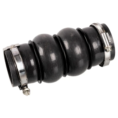 Billede af FEBI BILSTEIN 180416 Trykslange 48 FVMQ (Fluorosilicone) med spændebånd PEUGEOT: 5008 I, 308 I SW, Partner II Tepee, CITROËN: C4 Hatchback