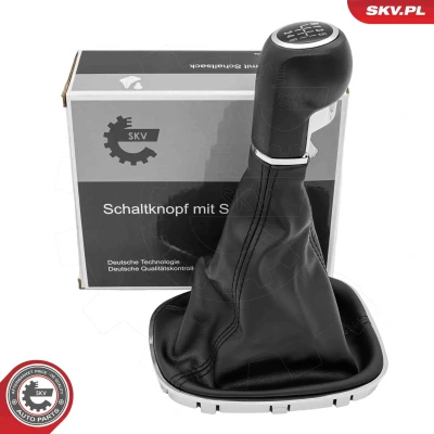 Billede af Gearknop ESEN SKV 63SKV531