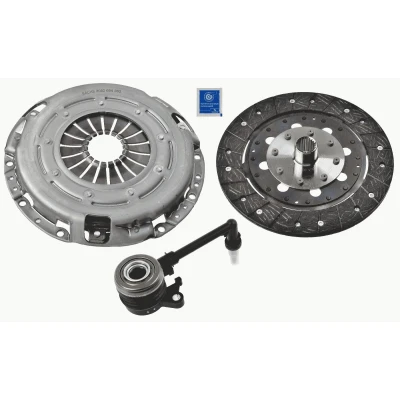 Billede af SACHS Kit plus CSC 3000 990 347 Kobling 225