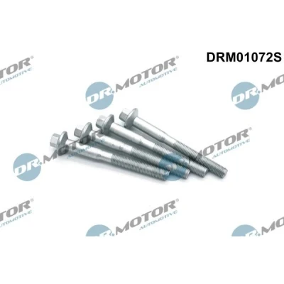 Billede af DR.MOTOR AUTOMOTIVE DRM01072S Skrue, indsprøjtningsdyseholder PEUGEOT: Boxer Van