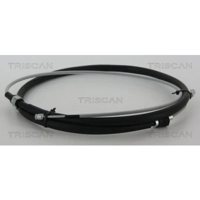 Billede af TRISCAN 8140 291166 Håndbremsekabel 1707/959 Tromlebremse