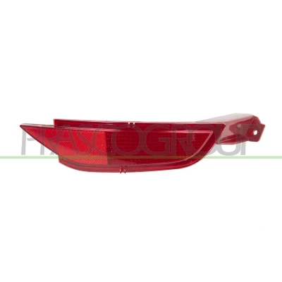 Billede af PRASCO FD3444353 Reflektor bagved til højre FORD: FIESTA 6