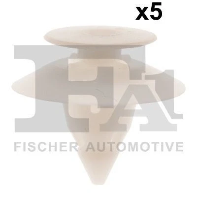 Billede af Clips, side /beskyttelseslister FA1 13 40006.5