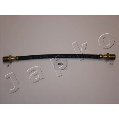 Billede af Holder, bremseslange JAPKO 69802