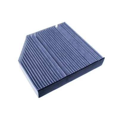 Billede af DENCKERMANN M110980K Kabinefilter Aktivkulfilter 259 247 40 MERCEDES BENZ: C klasse T modell, Sedan, E modell