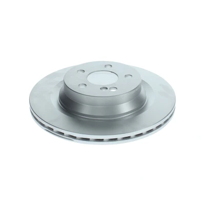Billede af BOSCH 0 986 479 654 Bremseskiver 320 24 5 112 ventileret coatet højkarboniseret MERCEDES BENZ: E klasse Sedan, T modell, CLS Coupe