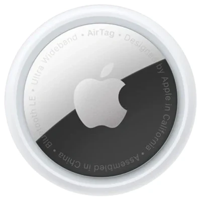 Billede af Apple AirTag Hvid