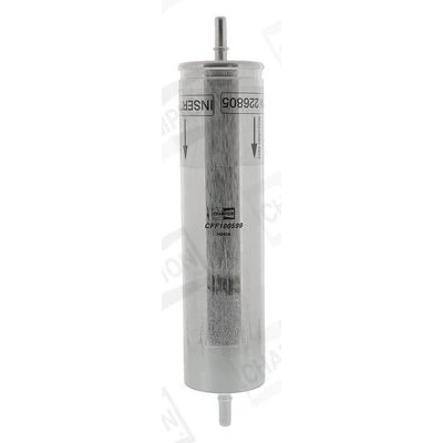 Billede af CHAMPION CFF100599 Brændstoffilter Ledningsfilter 8 LAND ROVER: Freelander I SUV