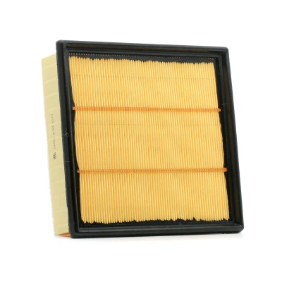 Billede af FEBI BILSTEIN 34400 Luftfilter 64,2 203 212 Filterindsats med forfilter FIAT: Grande Punto Hatchback, III Evo Hatchback