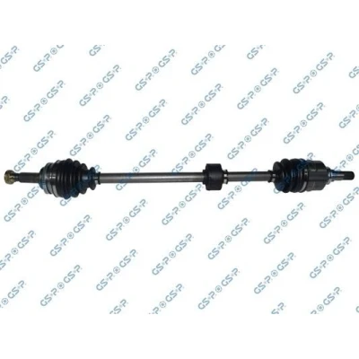 Billede af Drivaksel GSP 259073