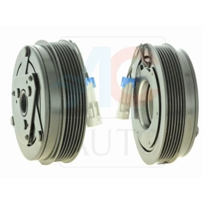 Billede af ACAUTO AC 06DL05 Magnetkobling DELPHI, GM, OPEL, VAUXHALL V5