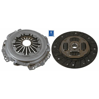 Billede af SACHS 3000 950 841 Kobling uden udrykkerleje 225 SUZUKI: Grand Vitara 2 SUV