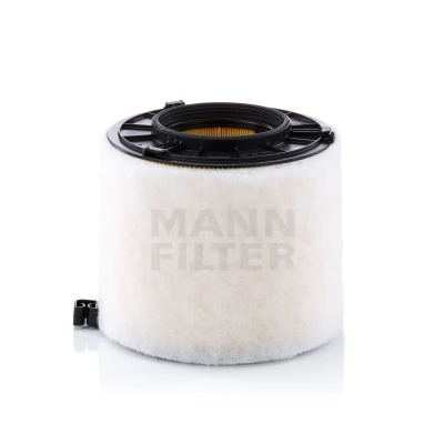 Billede af MANN FILTER C 17 010 Luftfilter 152 180 Filterindsats AUDI: A4 B9 Avant, Q5, Sedan