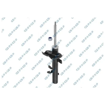 Billede af GSP 32357702 Støddæmper venstre foraksel Gastryk dobbeltrør Fjederben FORD: Kuga Mk2 (DM2) 1.6 EcoBoost, EcoBoost 4x4, 2.0 TDCi, TDCi 4x4