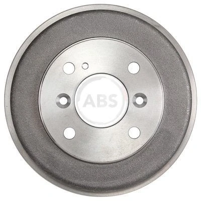 Billede af A.B.S. 2867 S Bremsetromler 240 FORD: FIESTA 6