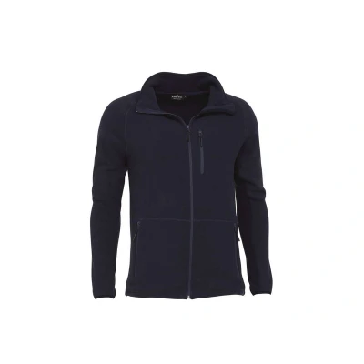 Billede af Kinetic Range Fleece XL Navy Blue (NVYB)