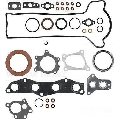 Billede af REINZ 01 53558 Komplet pakningssæt, motor med ventilarmstætning, uden cylinderhovedpakning, pakdåse krumtap MINI: Hatchback