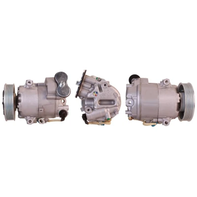 Billede af LUCAS ACP924 Kompressor PAG 46 R 134a med pakninger OPEL: Astra J Sports Tourer, Hatchback