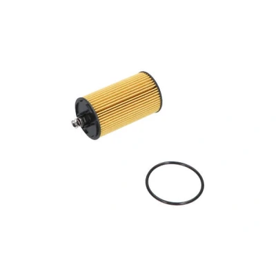 Billede af KAVO PARTS DO 729 Oliefilter Filterindsats CHEVROLET: Cruze Sedan, Orlando, Hatchback, OPEL: Mokka / X
