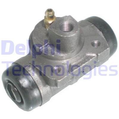 Billede af DELPHI LW26506 Bremsecylinder 25 uden indbygget regulator FORD: Transit Mk5 Bus