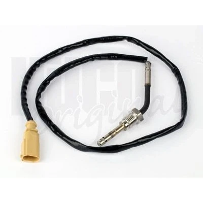 Billede af HITACHI 137012 Sensoren efter partikelfilter VOLKSWAGEN: Polo V Hatchback, SEAT: Ibiza 4 ST,