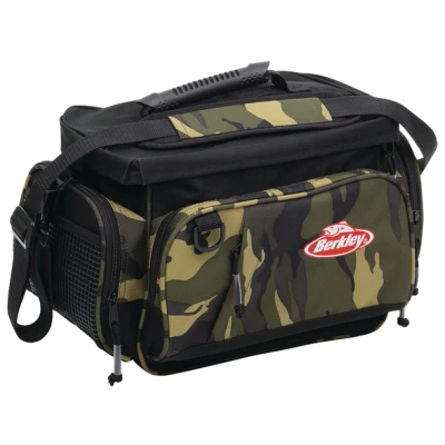 Billede af Berkley Camo Shoulder bag Fishing
