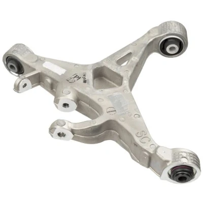 Billede af LEMFÖRDER 39856 01 Bærearm bagaksel, nede, venstre krydsarm Aluminium