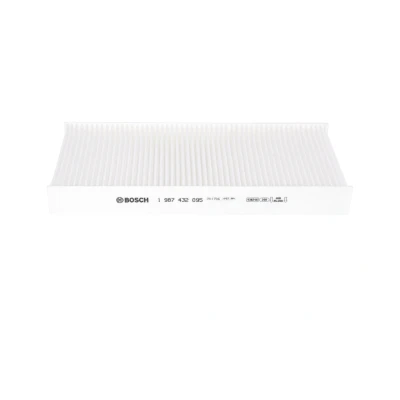 Billede af BOSCH 1 987 432 095 Kabinefilter Partikelfilter 265 119 30 RENAULT: TWINGO