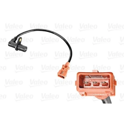 Billede af VALEO 254053 Impulsensor 3 Induktiv med kabel PEUGEOT: 306 Hatchback, 106 II I CITROËN: Berlingo / First
