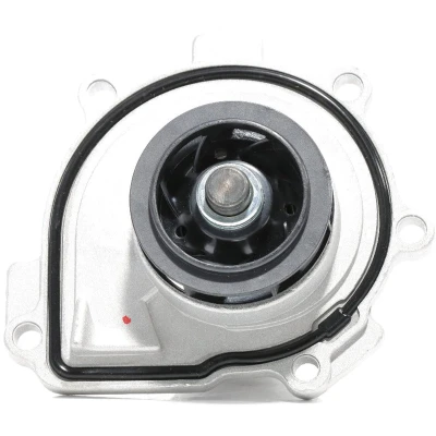 Billede af METZGER ORIGINAL ERSATZTEIL 4007018 Vandpumpe OPEL: Corsa D Hatchback, Astra G CC, E CHEVROLET: Aveo Hatchback