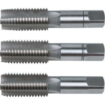 Billede af KS TOOLS 331.2080 Gevindborsæt M8x1,25 56, 22 Hurtigstål