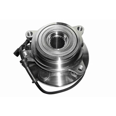 Billede af VAICO V48 0176 Hjulnav bagaksel Original Quality LAND ROVER: Discovery II (L318) 2.5 Td5 4x4, 4.0 V8 4x4 1998 2004