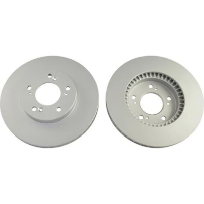 Billede af KAVO PARTS BR 2256 C Bremseskiver 282 23 5 114 ventileret coatet HONDA: Prelude V, Integra II Coupe, HR V I