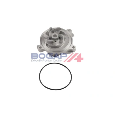 Billede af BOGAP A4234151 Vandpumpe VOLKSWAGEN: LT 28 46 II Ladvogn / Chassis, Transporter 4, 35 I Bus, VOLVO: V70 2, 940 Sedan,