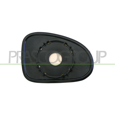 Billede af PRASCO DW3207504 Spejlglas venstre DAEWOO: Matiz I Hatchback (M100, M150) 0.8 1998