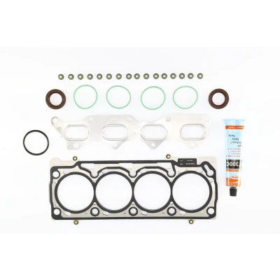 Billede af CORTECO 418245P Pakningssæt, topstykke med pakdåse knastaksel, cylinderhovedpakning, ventilarmstætning VOLKSWAGEN: Golf 5, Polo IV Hatchback