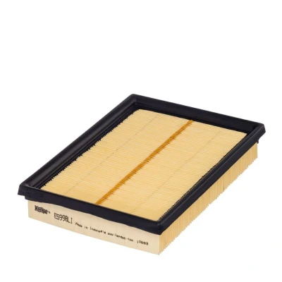 Billede af HENGST FILTER E5998LI Kabinefilter Pollenfilter 244 173 42
