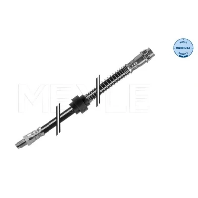 Billede af MEYLE 11 14 525 0038 Bremseslange foraksel 550 M10x1 CITROËN: C5 II Hatchback