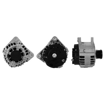 Billede af LUCAS ELECTRICAL LRA02302 Generator 12V 125A